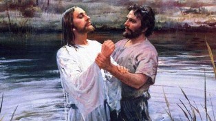 5ta. Clase de Discipulado - Tu decisi&oacute;n de Bautizarte