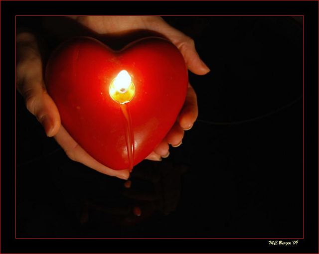 Pasi&oacute;n por Cristo Jes&uacute;s